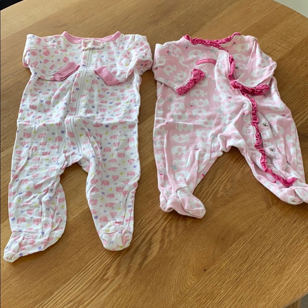 Baby Bundle